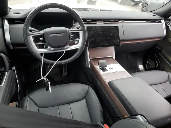 SALKPBFU8RA253321 2024 LAND ROVER RANGE ROVER - Image 8