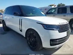 SALKPBFU8RA254114 2024 LAND ROVER RANGE ROVER