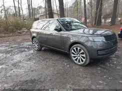SALKPBFU8SA277737 2025 LAND ROVER RANGE ROVER