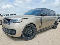 SALKPBFU8SA290259 2025 LAND ROVER RANGE ROVER