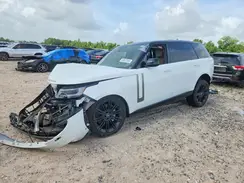 SALKPBFU8SA293257 2025 LAND ROVER RANGE ROVER