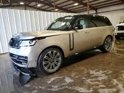 SALKPBFU8SA336348 2025 LAND ROVER RANGE ROVER