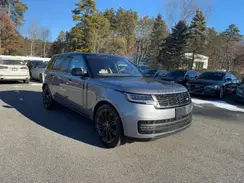SALKPBFU9PA012848 2023 LAND ROVER RANGE ROVER