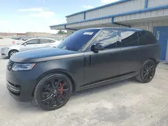 SALKPBFU9PA013532 2023 LAND ROVER RANGE ROVER
