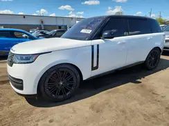 SALKPBFU9PA083354 2023 LAND ROVER RANGE ROVER