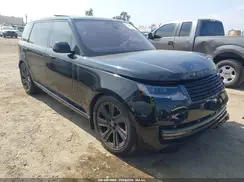 SALKPBFU9PA085928 2023 LAND ROVER RANGE ROVER