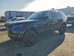 SALKPBFU9RA253845 2024 LAND ROVER RANGE ROVER
