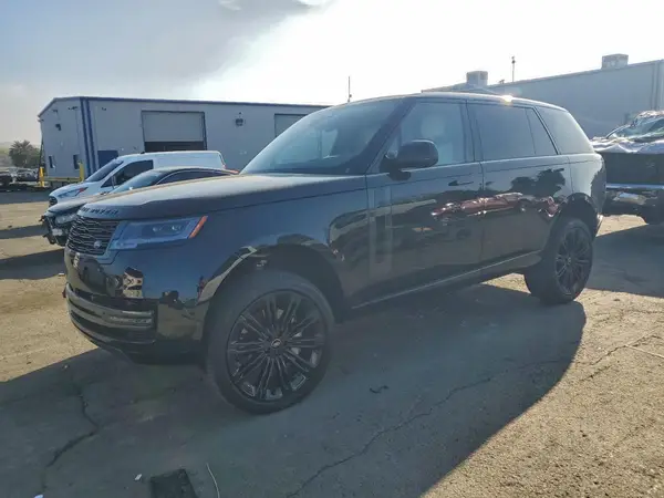 SALKPBFU9RA253845 2024 LAND ROVER RANGE ROVER - Image 1