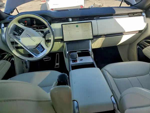 SALKPBFU9RA253845 2024 LAND ROVER RANGE ROVER - Image 8