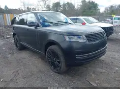 SALKPBFU9SA291985 2025 LAND ROVER RANGE ROVER