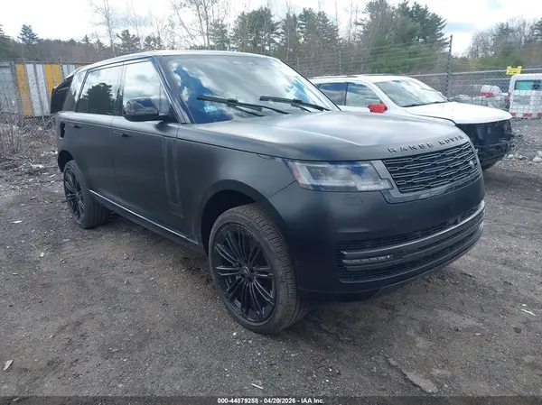 SALKPBFU9SA291985 2025 LAND ROVER RANGE ROVER - Image 1