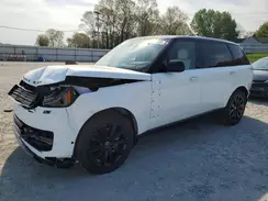 SALKPBFU9SA315069 2025 LAND ROVER RANGE ROVER