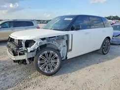 SALKPBFU9SA326024 2025 LAND ROVER RANGE ROVER