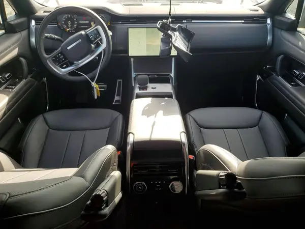SALKPBFU9SA326024 2025 LAND ROVER RANGE ROVER - Image 8