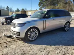 SALKPBFU9SA329022 2025 LAND ROVER RANGE ROVER