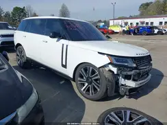 SALKPBFUXPA009134 2023 LAND ROVER RANGE ROVER