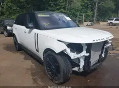 SALKPBFUXPA013765 2023 LAND ROVER RANGE ROVER