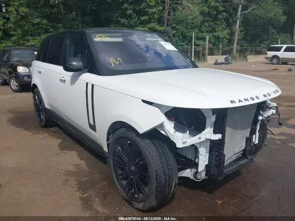 SALKPBFUXPA013765 2023 LAND ROVER RANGE ROVER - Image 1