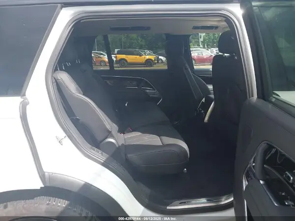 SALKPBFUXPA013765 2023 LAND ROVER RANGE ROVER - Image 8