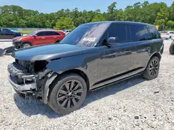SALKPBFUXPA023602 2023 LAND ROVER RANGE ROVER