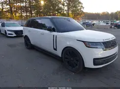 SALKPBFUXPA078390 2023 LAND ROVER RANGE ROVER