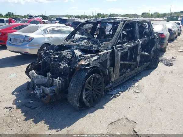 SALKPBFUXRA220661 2024 LAND ROVER RANGE ROVER - Image 2