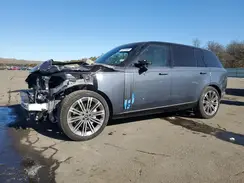 SALKPBFUXSA265976 2025 LAND ROVER RANGE ROVER