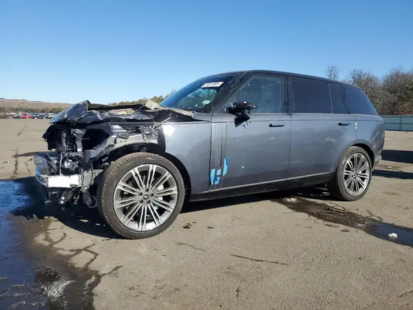 SALKPBFUXSA265976 2025 LAND ROVER RANGE ROVER - Image 1