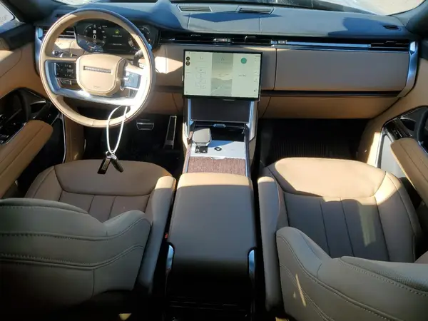 SALKPBFUXSA265976 2025 LAND ROVER RANGE ROVER - Image 8