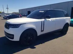 SALKPBFUXSA278484 2025 LAND ROVER RANGE ROVER