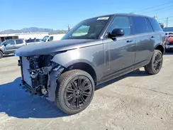 SALKPBFUXSA290277 2025 LAND ROVER RANGE ROVER