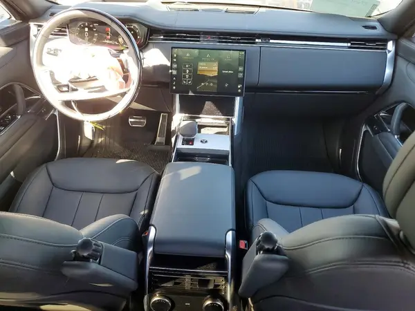 SALKPBFUXSA290277 2025 LAND ROVER RANGE ROVER - Image 8