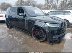 SALKU9E70PA049896 2023 LAND ROVER RANGE ROVER