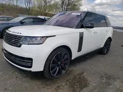 SALKU9E71PA081286 2023 LAND ROVER RANGE ROVER