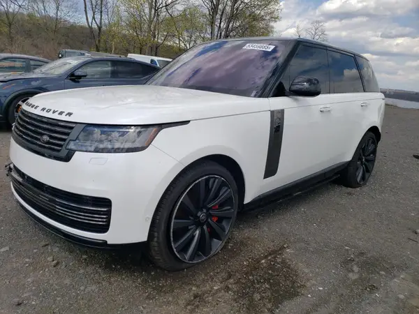 SALKU9E71PA081286 2023 LAND ROVER RANGE ROVER - Image 1