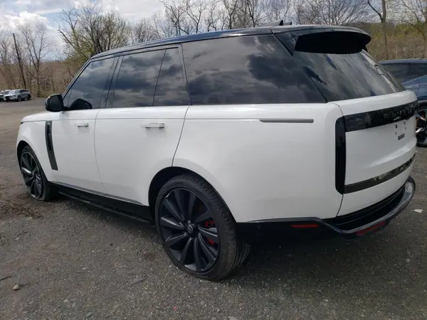SALKU9E71PA081286 2023 LAND ROVER RANGE ROVER - Image 2