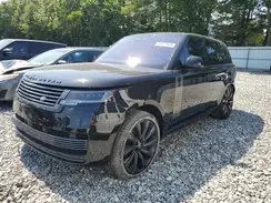 SALKU9E75PA080559 2023 LAND ROVER RANGE ROVER
