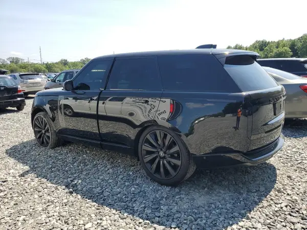 SALKU9E75PA080559 2023 LAND ROVER RANGE ROVER - Image 2