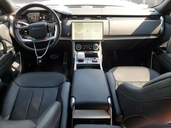 SALKU9E75PA080559 2023 LAND ROVER RANGE ROVER - Image 8