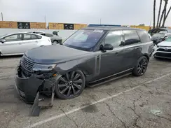 SALKU9E77PA052472 2023 LAND ROVER RANGE ROVER