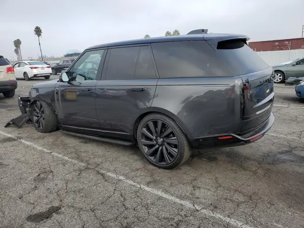 SALKU9E77PA052472 2023 LAND ROVER RANGE ROVER - Image 2