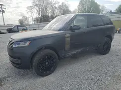 SALKU9E77PA074911 2023 LAND ROVER RANGE ROVER