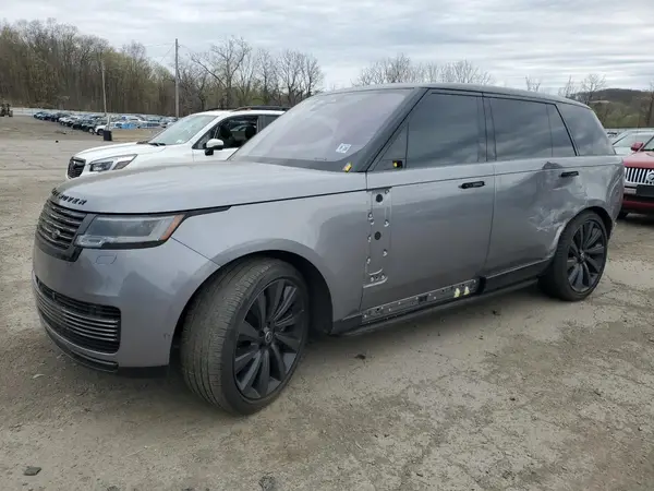 SALKUBE74PA075912 2023 LAND ROVER RANGE ROVER - Image 1