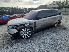 SALKUBE76PA036786 2023 LAND ROVER RANGE ROVER
