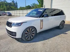 SALKUBE76PA066886 2023 LAND ROVER RANGE ROVER