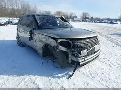 SALKV9E74PA011150 2023 LAND ROVER RANGE ROVER