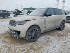 SALKV9E76PA034543 2023 LAND ROVER RANGE ROVER