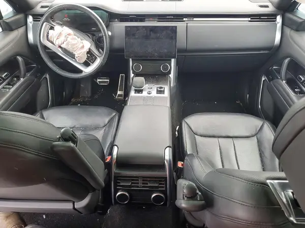 SALKV9E76PA034543 2023 LAND ROVER RANGE ROVER - Image 8