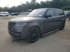SALKVBE76PA011724 2023 LAND ROVER RANGE ROVER
