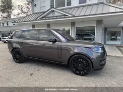 SALKVBE78NA008479 2022 LAND ROVER RANGE ROVER